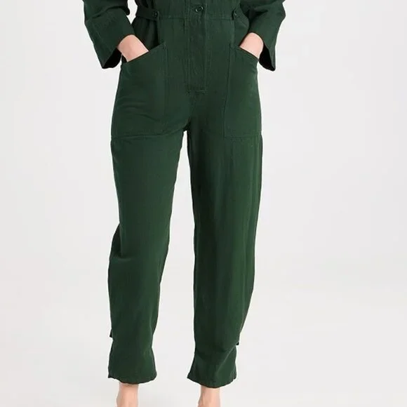 New With Tags -- Apiece Apart Ares Jumpsuit